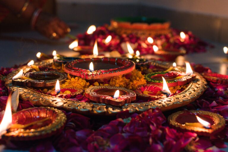 Lakshmi Puja – Diwali