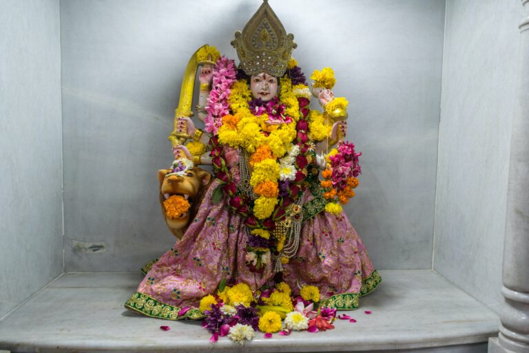 jai maa mahagauri bhajan